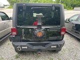 Used 2016 Jeep Wrangler Unlimited Sport image 4
