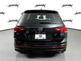 Used 2022 Volkswagen Tiguan SE R-Line image 6