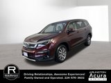 Used 2019 Honda Pilot EX-L image 2