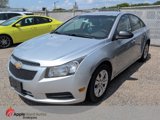 Used 2012 Chevrolet Cruze LS w/ Connectivity Package image 2
