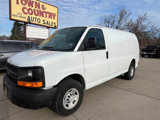 Used 2007 Chevrolet Express 2500 image 2