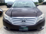 Used 2012 Toyota Avalon image 3