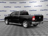 Used 2022 RAM 1500 Big Horn image 3