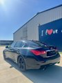 Used 2014 INFINITI Q50 Premium image 3