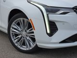 New 2025 Cadillac CT4 Premium Luxury image 3