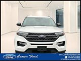Certified 2022 Ford Explorer XLT w/ Equipment Group 202A image 2