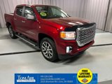 Used 2021 GMC Canyon Denali image 1