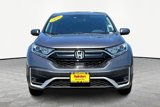 Used 2021 Honda CR-V EX image 3