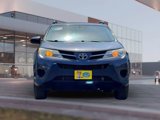 Used 2015 Toyota RAV4 LE image 2