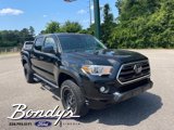 Used 2018 Toyota Tacoma SR5 image 2