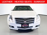 Used 2010 Cadillac CTS Performance image 4