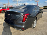 Used 2021 Cadillac CT4 Luxury w/ Sun And Sound Package image 4