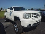 Used 2008 GMC Sierra 1500 SLT w/ SLT Preferred Package image 4