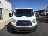 Used 2017 Ford Transit 150 130 Low Roof w/ Interior Upgrade Package image 2
