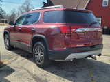 Used 2017 GMC Acadia SLT image 4