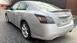 Used 2013 Nissan Maxima 3.5 SV w/ SV Value Pkg image 3