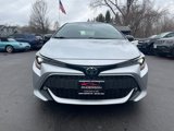 Used 2022 Toyota Corolla XSE image 4