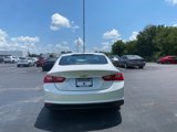 Used 2017 Chevrolet Malibu LT w/ Driver Confidence Package image 4