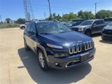 Used 2016 Jeep Cherokee Limited image 3