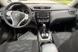 Used 2014 Nissan Rogue SV w/ SV Moonroof Package image 6