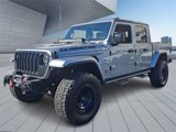 Used 2020 Jeep Gladiator Overland image 3