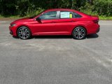 New 2025 Volkswagen Jetta Sport image 3