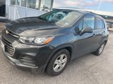 Used 2020 Chevrolet Trax LS w/ Tint and Cruise Package image 2