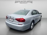 Used 2016 Volkswagen Passat 1.8T S image 5