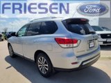 Used 2013 Nissan Pathfinder SL image 5