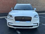 Used 2022 Lincoln Aviator Black Label w/ Dynamic Handling Package image 2