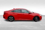 Used 2017 Honda Civic EX-L image 4