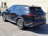 Used 2023 INFINITI QX60 Autograph image 3