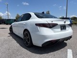 Used 2024 Alfa Romeo Giulia Veloce image 2