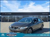 Used 2013 Honda Civic EX image 4