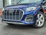 Used 2021 Audi Q5 2.0T Premium Plus image 2