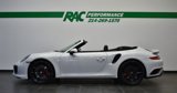 Used 2017 Porsche 911 Turbo image 2