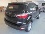 Used 2022 Ford EcoSport SE w/ SE Convenience Package image 5