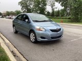 Used 2010 Toyota Yaris Sedan image 3