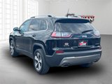 Used 2019 Jeep Cherokee Limited image 5
