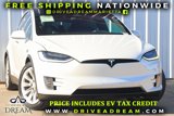Used 2017 Tesla Model X 75D image 2