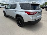 Used 2021 Chevrolet Traverse LS w/ LPO, Blackout Package image 4