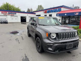 Used 2020 Jeep Renegade Sport w/ UConnect 7.0 Group image 2