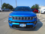 Used 2023 Jeep Compass Latitude image 2