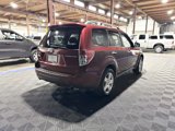 Used 2009 Subaru Forester 2.5X image 5