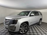 Used 2017 Cadillac Escalade Luxury image 2
