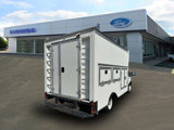 Used 2017 Ford Transit 350 156 DRW w/ Exterior Upgrade Package image 5