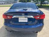 Used 2017 Nissan Maxima 3.5 SV w/ Dynamic Package image 6