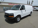 Used 2022 Chevrolet Express 3500 w/ Driver Convenience Package image 4
