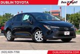 Certified 2024 Toyota Corolla LE image 1