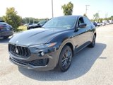 New 2024 Maserati Levante GT Ultima image 2